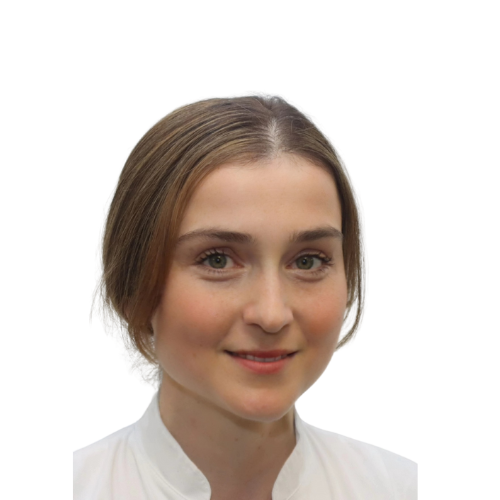 Dr. Veronika Köppen-Ursic